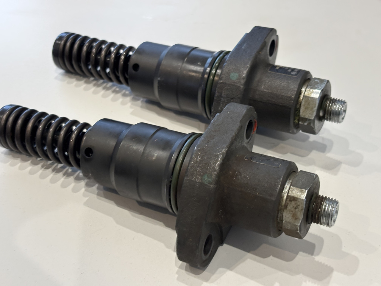 Bosch 0414673998 Pompa wtryskowa Jednosekcyjna Bosch 0414673998 - Drivstoffpumpe for Traktor: bilde 4 Bosch 0414673998 Pompa wtryskowa Jednosekcyjna Bosch 0414673998 - Drivstoffpumpe for Traktor: bilde 4