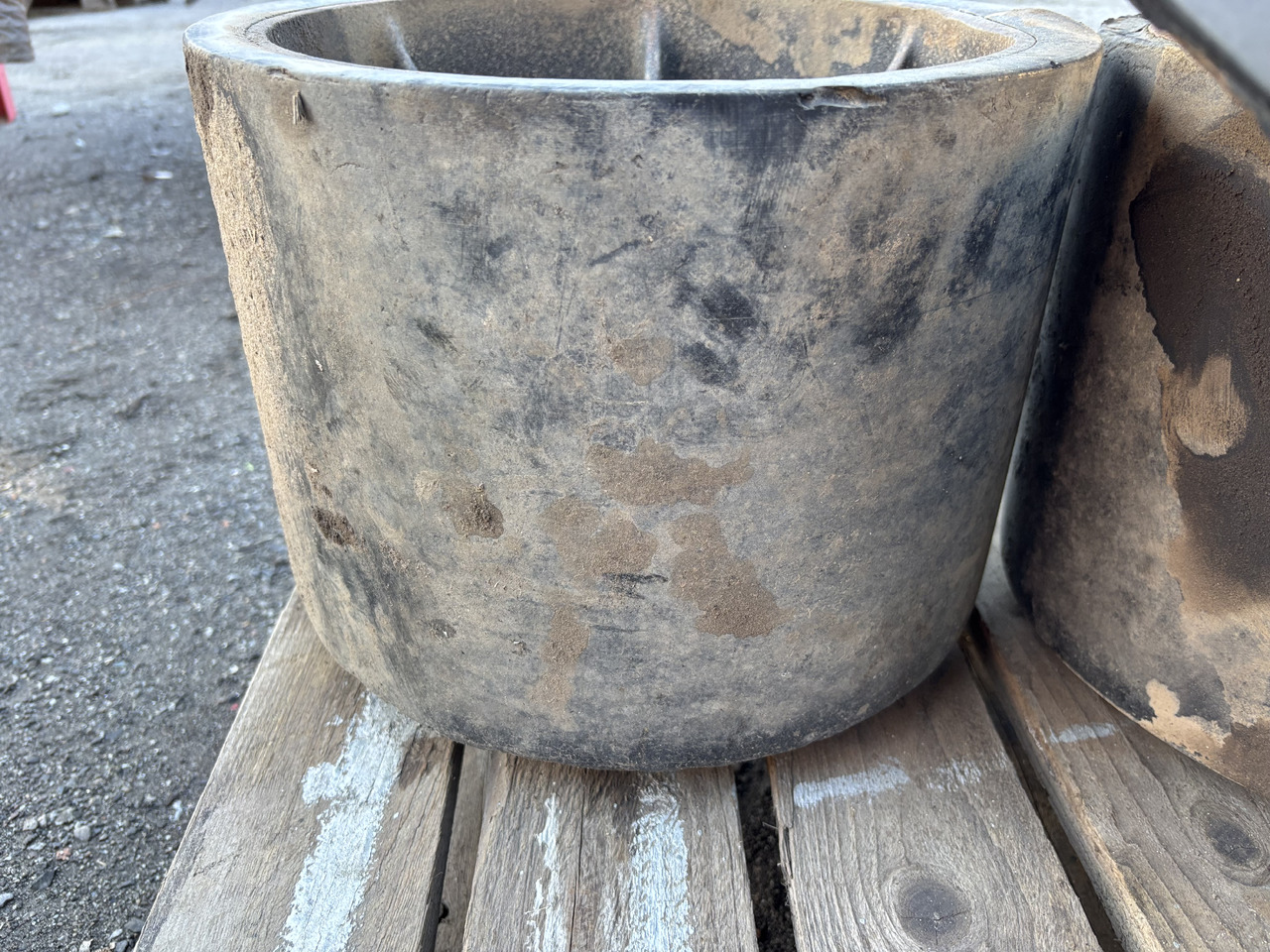 CASE STEIGER Koło gąsienicy Quadtrac 87438307, 48065298, 304169A2, 304213A1, 87309812 - Belter for Bygg og anlegg: bilde 5 CASE STEIGER Koło gąsienicy Quadtrac 87438307, 48065298, 304169A2, 304213A1, 87309812 - Belter for Bygg og anlegg: bilde 5