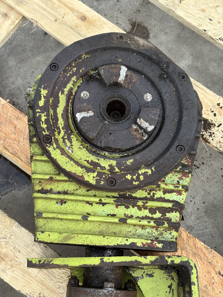 CLAAS Conspeed Przekładnia 00 0995 822 2 0009958222 - Transmisjon for Landbruksteknikk: bilde 2 CLAAS Conspeed Przekładnia 00 0995 822 2 0009958222 - Transmisjon for Landbruksteknikk: bilde 2