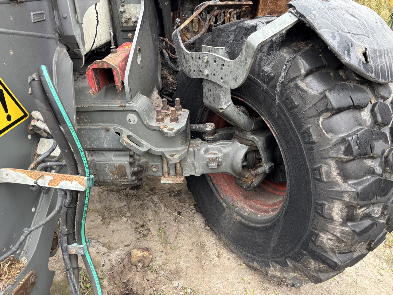 CLAAS Scorpion 7044 Wałek Przegubowy 00 1301 882 1 00 1300 413 1 0013018821 0013004131 - Transmisjon for Landbruksteknikk: bilde 3 CLAAS Scorpion 7044 Wałek Przegubowy 00 1301 882 1 00 1300 413 1 0013018821 0013004131 - Transmisjon for Landbruksteknikk: bilde 3