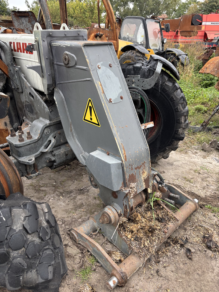 CLAAS Scorpion 7044 Wałek Przegubowy 00 1301 882 1 00 1300 413 1 0013018821 0013004131 - Transmisjon for Landbruksteknikk: bilde 2 CLAAS Scorpion 7044 Wałek Przegubowy 00 1301 882 1 00 1300 413 1 0013018821 0013004131 - Transmisjon for Landbruksteknikk: bilde 2