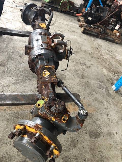 Carraro 26.25 - Atak Talerz 10x32 - Differensial for Landbruksteknikk: bilde 3 Carraro 26.25 - Atak Talerz 10x32 - Differensial for Landbruksteknikk: bilde 3