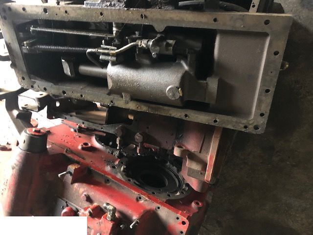 Case 885 - Tylny Most - Bakaksel for Landbruksteknikk: bilde 5 Case 885 - Tylny Most - Bakaksel for Landbruksteknikk: bilde 5