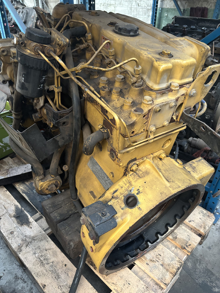 Cat Perkins 130-6342 1935/2200 Silnik CZĘŚCI - Motor for Landbruksteknikk: bilde 1 Cat Perkins 130-6342 1935/2200 Silnik CZĘŚCI - Motor for Landbruksteknikk: bilde 1