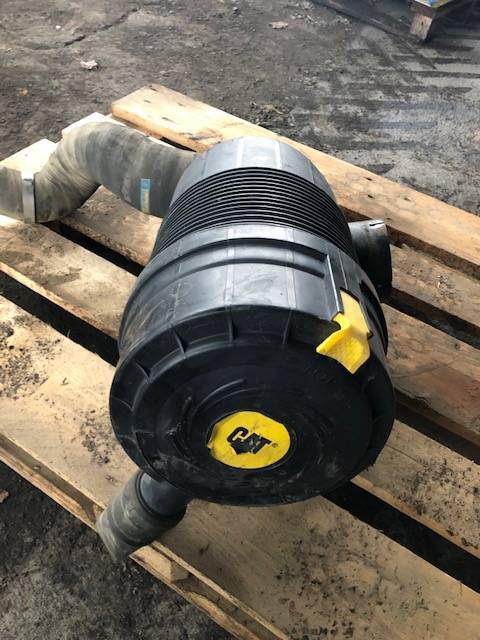 Cat TH - Filtr Powietrza Obudowa - Luftfilter for Landbruksteknikk: bilde 2 Cat TH - Filtr Powietrza Obudowa - Luftfilter for Landbruksteknikk: bilde 2