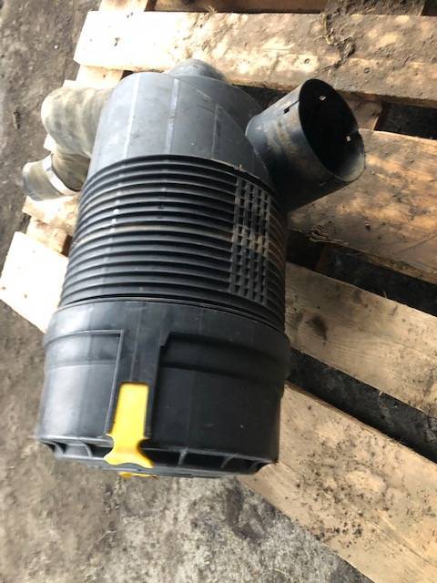 Cat TH - Filtr Powietrza Obudowa - Luftfilter for Landbruksteknikk: bilde 1 Cat TH - Filtr Powietrza Obudowa - Luftfilter for Landbruksteknikk: bilde 1