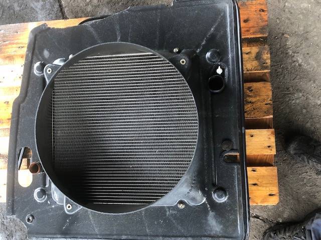 Caterpillar TH - Chłodnica - Radiator for Teleskoplastere: bilde 1 Caterpillar TH - Chłodnica - Radiator for Teleskoplastere: bilde 1