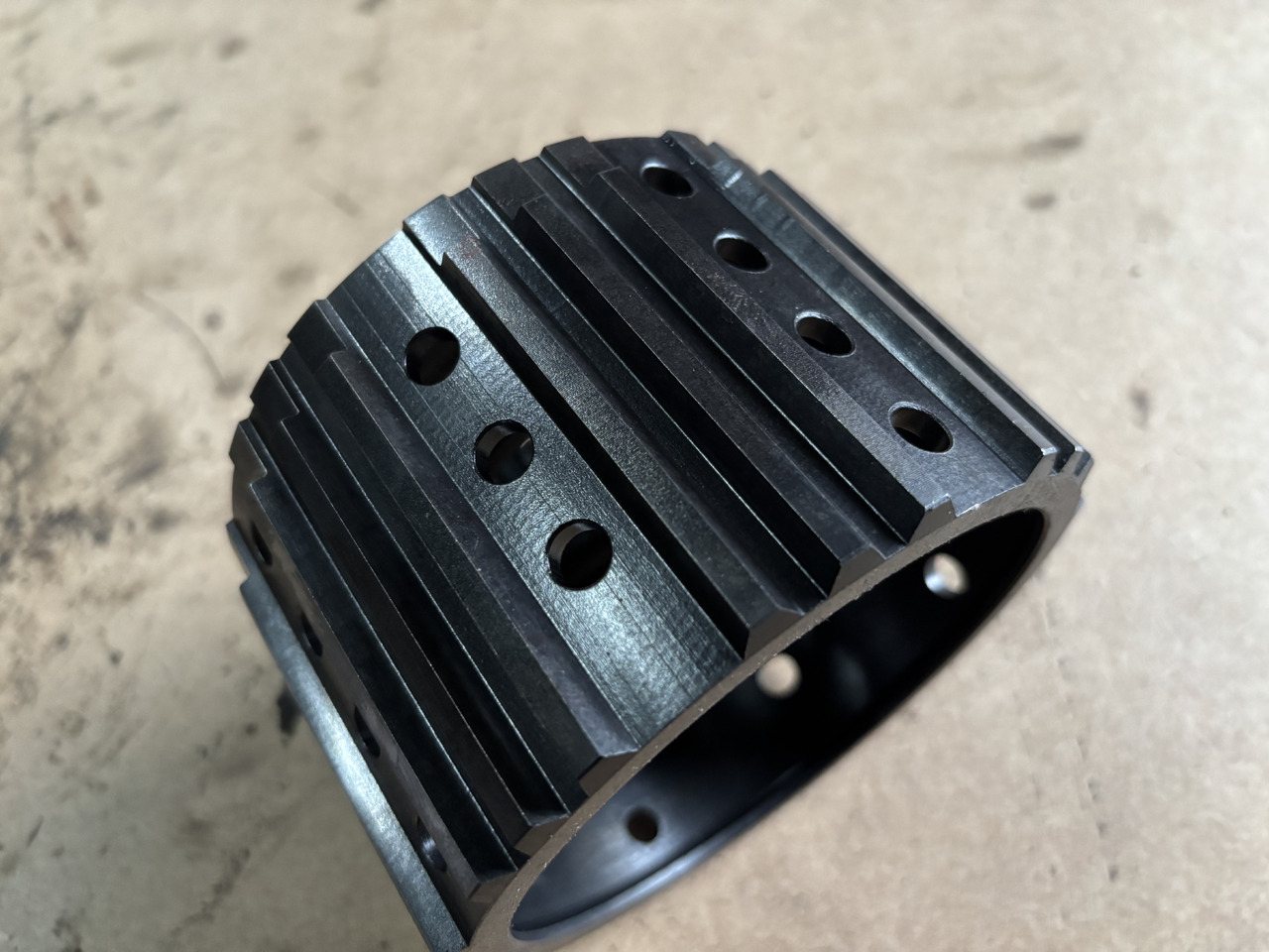 Claas AXION 830 Kosz 00 1134 327 0 0011343270 - Clutchplate for Landbruksteknikk: bilde 3 Claas AXION 830 Kosz 00 1134 327 0 0011343270 - Clutchplate for Landbruksteknikk: bilde 3