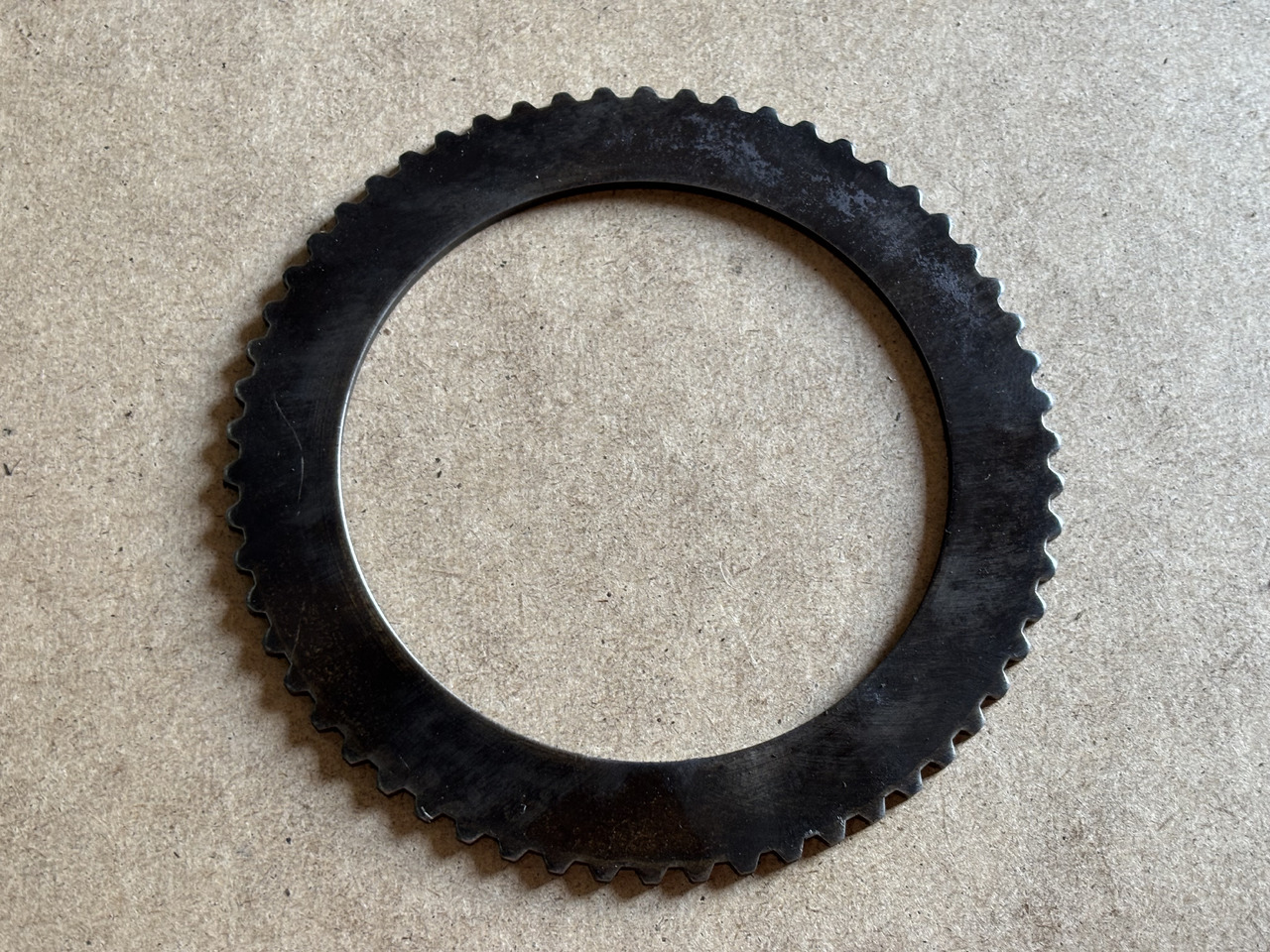 Claas AXION 830 Płytka palca 60 0503 164 2 6005031642 - Clutchplate for Traktor: bilde 1 Claas AXION 830 Płytka palca 60 0503 164 2 6005031642 - Clutchplate for Traktor: bilde 1