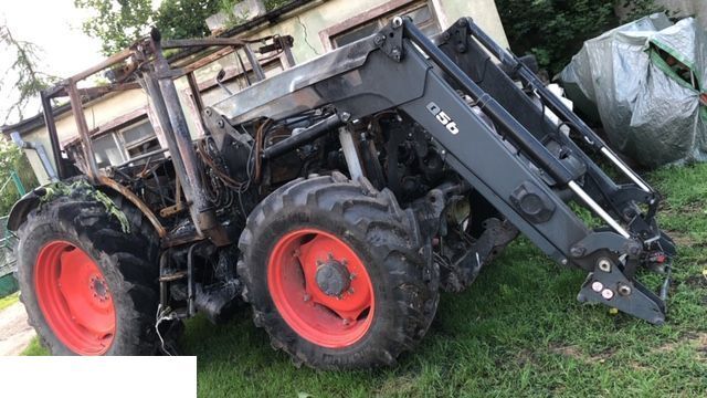 Claas Celtis - Skrzynia - Girkasse for Landbruksteknikk: bilde 1 Claas Celtis - Skrzynia - Girkasse for Landbruksteknikk: bilde 1