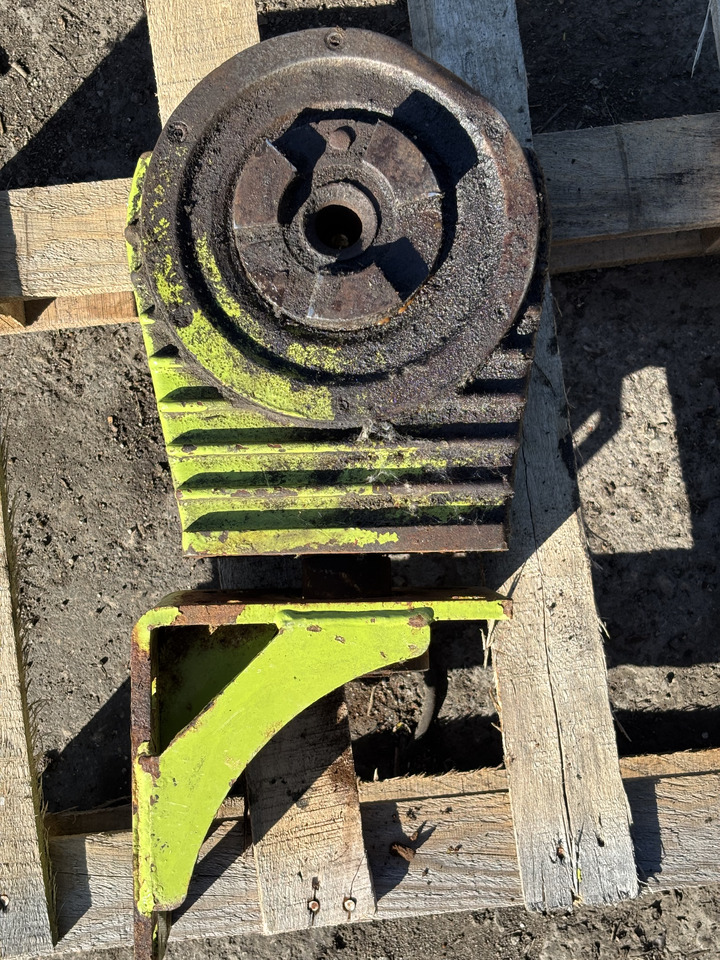 Claas Conspeed Przekładnia - Transmisjon for Landbruksteknikk: bilde 4 Claas Conspeed Przekładnia - Transmisjon for Landbruksteknikk: bilde 4