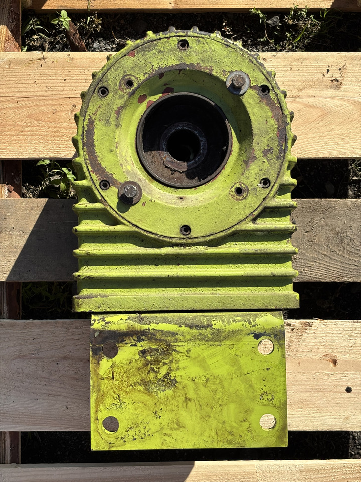 Claas Conspeed Przekładnia - Transmisjon for Landbruksteknikk: bilde 1 Claas Conspeed Przekładnia - Transmisjon for Landbruksteknikk: bilde 1