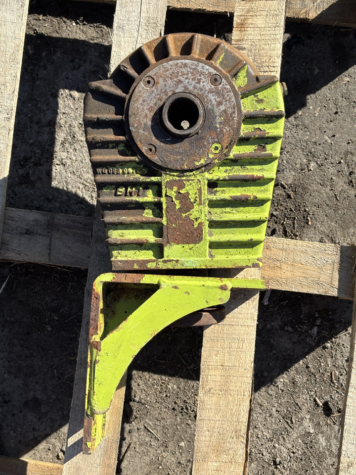 Claas Conspeed Przekładnia - Transmisjon for Landbruksteknikk: bilde 3 Claas Conspeed Przekładnia - Transmisjon for Landbruksteknikk: bilde 3