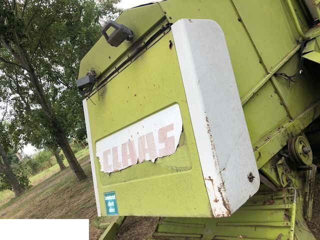 Claas Dominator - Osłona Blacha Tylna - Karosseri og eksteriør for Skurtresker: bilde 2 Claas Dominator - Osłona Blacha Tylna - Karosseri og eksteriør for Skurtresker: bilde 2