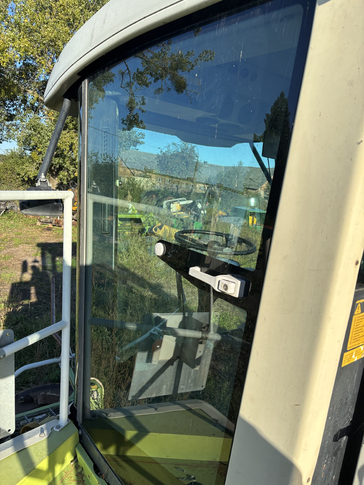 Claas Jaguar 820 840 860 Drzwi Prawe Lewe Kierowcy 0006255752 - Dør og deler for Landbruksteknikk: bilde 1 Claas Jaguar 820 840 860 Drzwi Prawe Lewe Kierowcy 0006255752 - Dør og deler for Landbruksteknikk: bilde 1