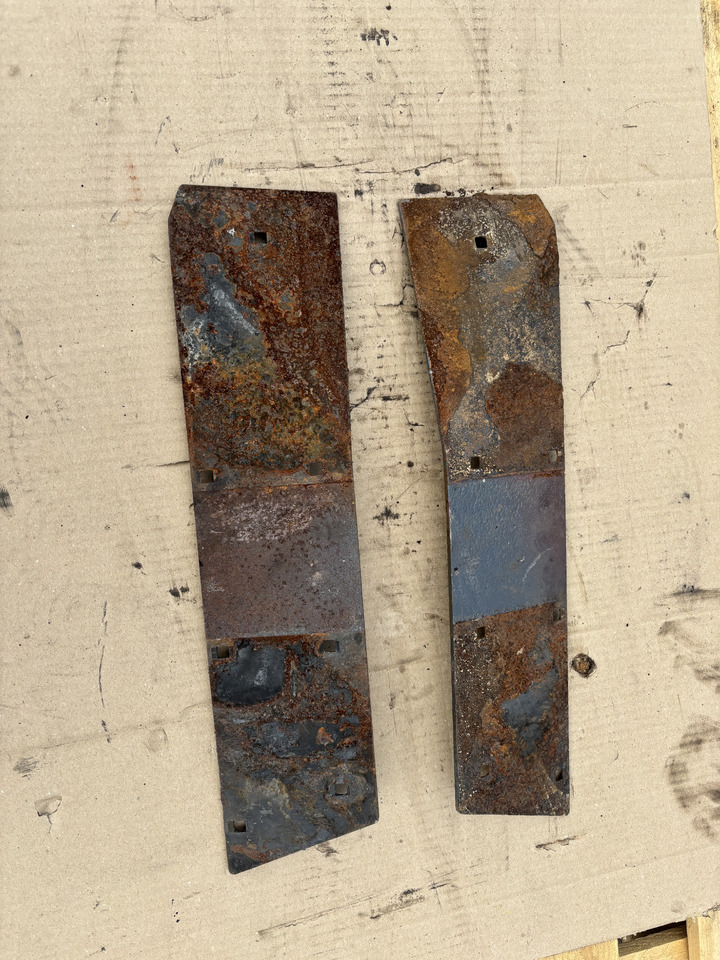 Claas Jaguar 970 Blachy metalowe - Karosseri og eksteriør for Skurtresker: bilde 2 Claas Jaguar 970 Blachy metalowe - Karosseri og eksteriør for Skurtresker: bilde 2