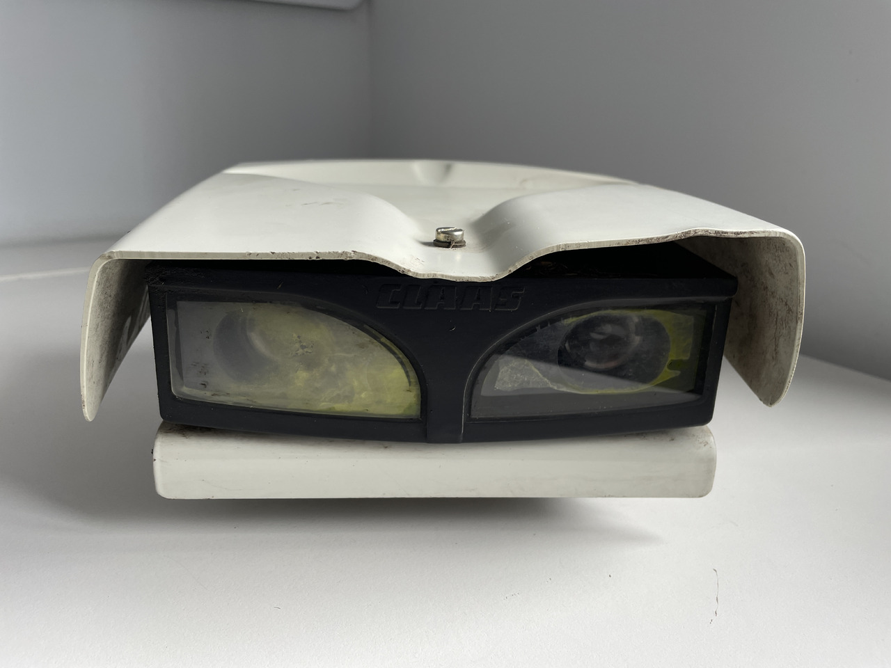 Claas Lexion - Laser Pilot Sensor 0160660 0018116291 - Sensor for Skurtresker: bilde 1 Claas Lexion - Laser Pilot Sensor 0160660 0018116291 - Sensor for Skurtresker: bilde 1