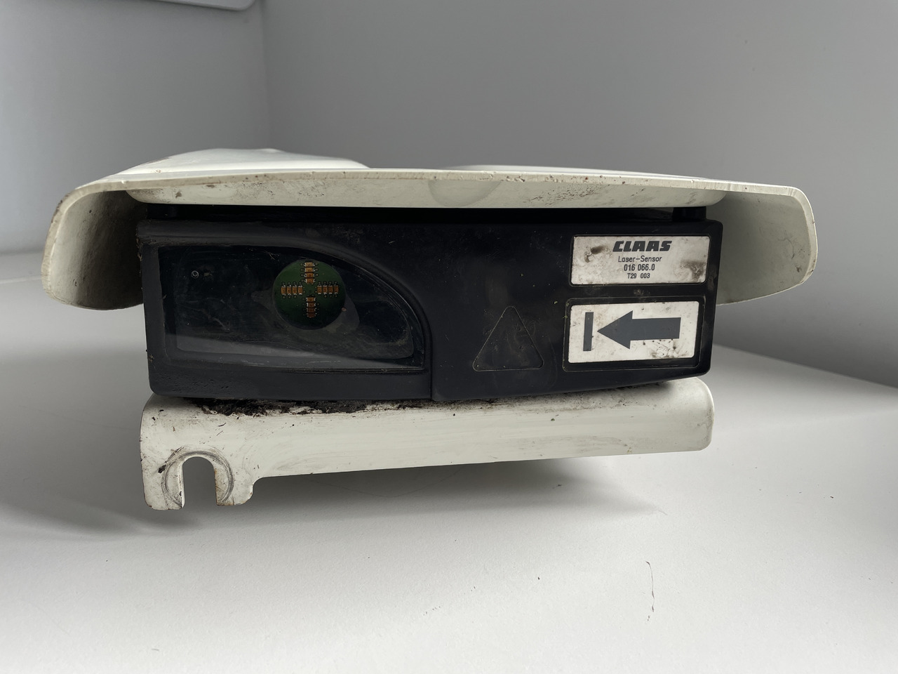 Claas Lexion - Laser Pilot Sensor 0160660 0018116291 - Sensor for Skurtresker: bilde 2 Claas Lexion - Laser Pilot Sensor 0160660 0018116291 - Sensor for Skurtresker: bilde 2