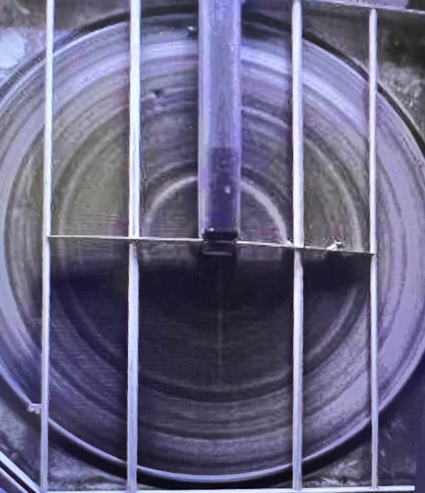 Claas Lexion Tkanina druciana Kosz chłodnicy 0007918971 - Radiator for Landbruksteknikk: bilde 3 Claas Lexion Tkanina druciana Kosz chłodnicy 0007918971 - Radiator for Landbruksteknikk: bilde 3