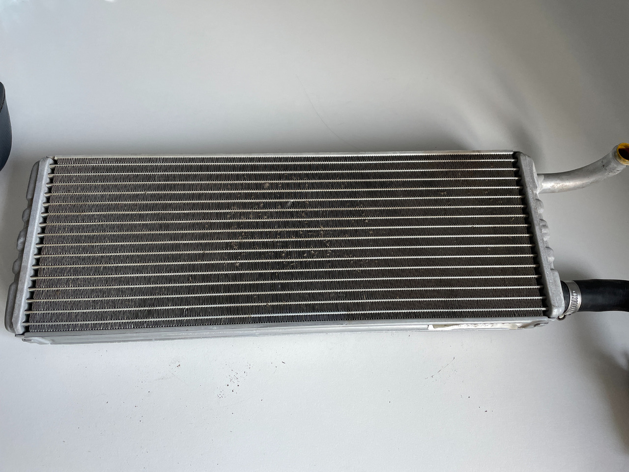 Claas Scorpion - nagrzewnica - Grill for Teleskoplastere: bilde 2 Claas Scorpion - nagrzewnica - Grill for Teleskoplastere: bilde 2
