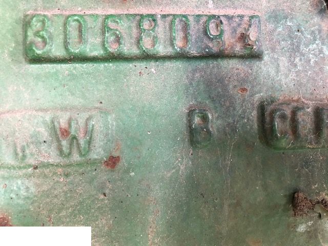 Cummins nt855 - Blok Cylindrów Wał Głowica - Sylinderblokk for Bygg og anlegg: bilde 3 Cummins nt855 - Blok Cylindrów Wał Głowica - Sylinderblokk for Bygg og anlegg: bilde 3