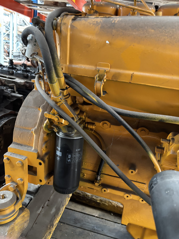 DEUTZ F5L912 1080/06 Silnik Kompletny - Motor for Landbruksteknikk: bilde 3 DEUTZ F5L912 1080/06 Silnik Kompletny - Motor for Landbruksteknikk: bilde 3