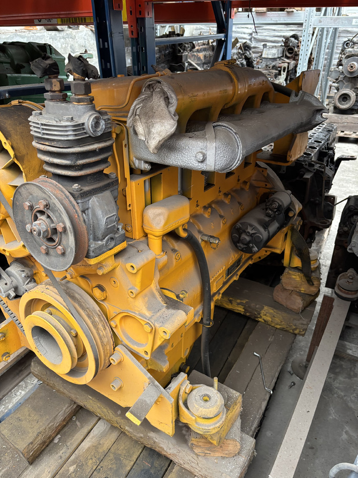 DEUTZ F5L912 1080/06 Silnik Kompletny - Motor for Landbruksteknikk: bilde 1 DEUTZ F5L912 1080/06 Silnik Kompletny - Motor for Landbruksteknikk: bilde 1
