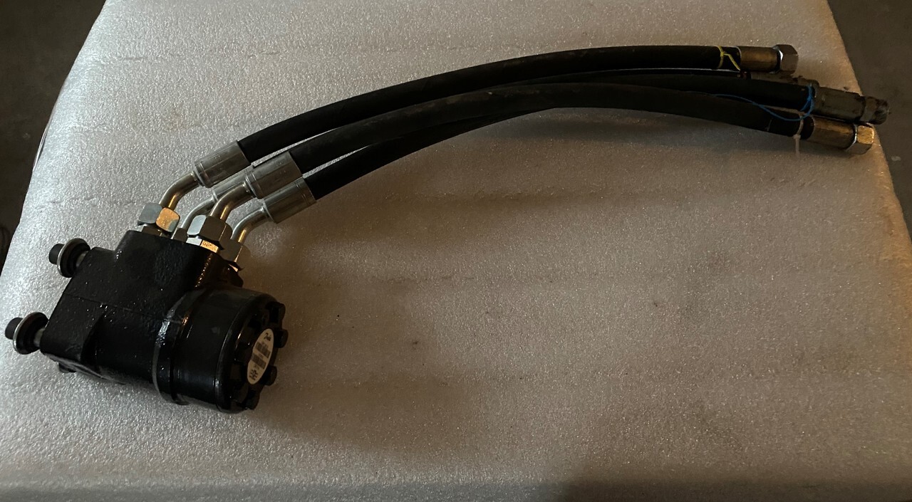 Danfoss OSPC 200 CN Orbitrol - Styring for Landbruksteknikk: bilde 2 Danfoss OSPC 200 CN Orbitrol - Styring for Landbruksteknikk: bilde 2