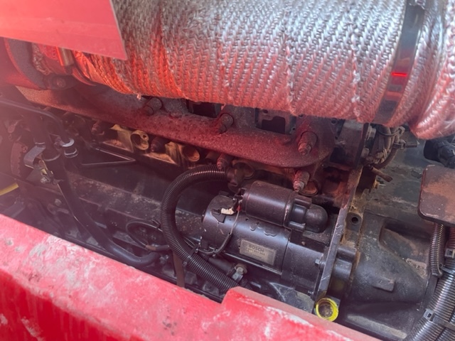 Deutz TCD2012L062V , TCD 2012 L06 2V silnik sprawny 100% gwarancja - Motor for Landbruksteknikk: bilde 2 Deutz TCD2012L062V , TCD 2012 L06 2V silnik sprawny 100% gwarancja - Motor for Landbruksteknikk: bilde 2