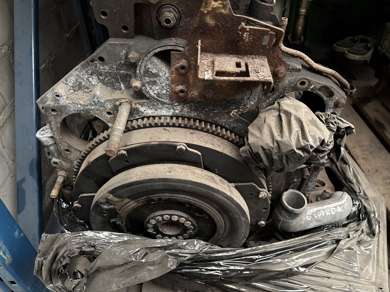 Deutz TCD2012L064V TCD 2012 L 064 V Silnik Blok Pompa CZĘŚCI 04289543 15222842 - Oljepumpe for Bygg og anlegg: bilde 3 Deutz TCD2012L064V TCD 2012 L 064 V Silnik Blok Pompa CZĘŚCI 04289543 15222842 - Oljepumpe for Bygg og anlegg: bilde 3