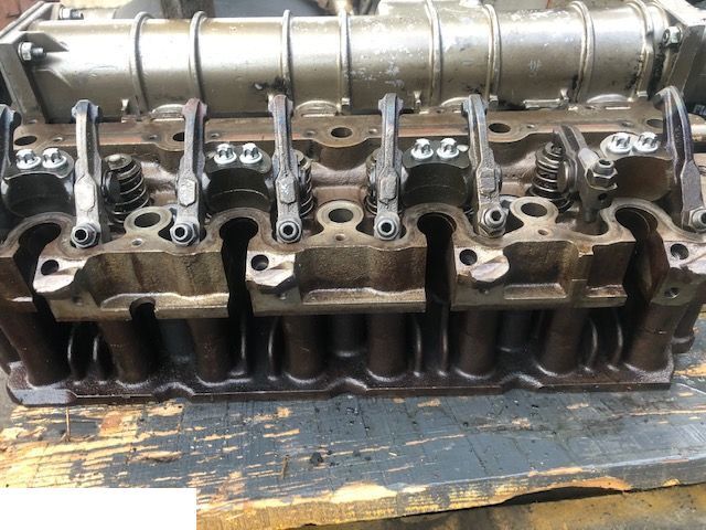 Deutz f4l1011 - Wtryski - Injector for Landbruksteknikk: bilde 4 Deutz f4l1011 - Wtryski - Injector for Landbruksteknikk: bilde 4