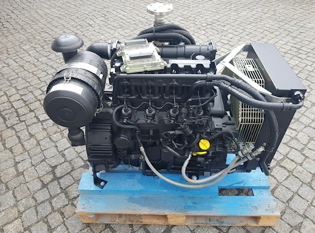Deutz fahr F4M2011 - Nowy - Motor for Landbruksteknikk: bilde 1 Deutz fahr F4M2011 - Nowy - Motor for Landbruksteknikk: bilde 1