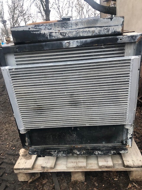 Deutz tcd 2013 L04 2V - Motor for Landbruksteknikk: bilde 4 Deutz tcd 2013 L04 2V - Motor for Landbruksteknikk: bilde 4