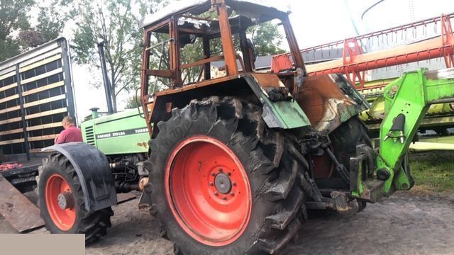 Fendt 311 - Skrzynia - Girkasse for Landbruksteknikk: bilde 5 Fendt 311 - Skrzynia - Girkasse for Landbruksteknikk: bilde 5