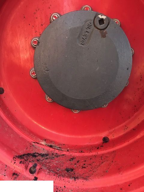 Fendt 500 700 - Zwrotnica Zwolnica - Hjulspindel for Landbruksteknikk: bilde 2 Fendt 500 700 - Zwrotnica Zwolnica - Hjulspindel for Landbruksteknikk: bilde 2