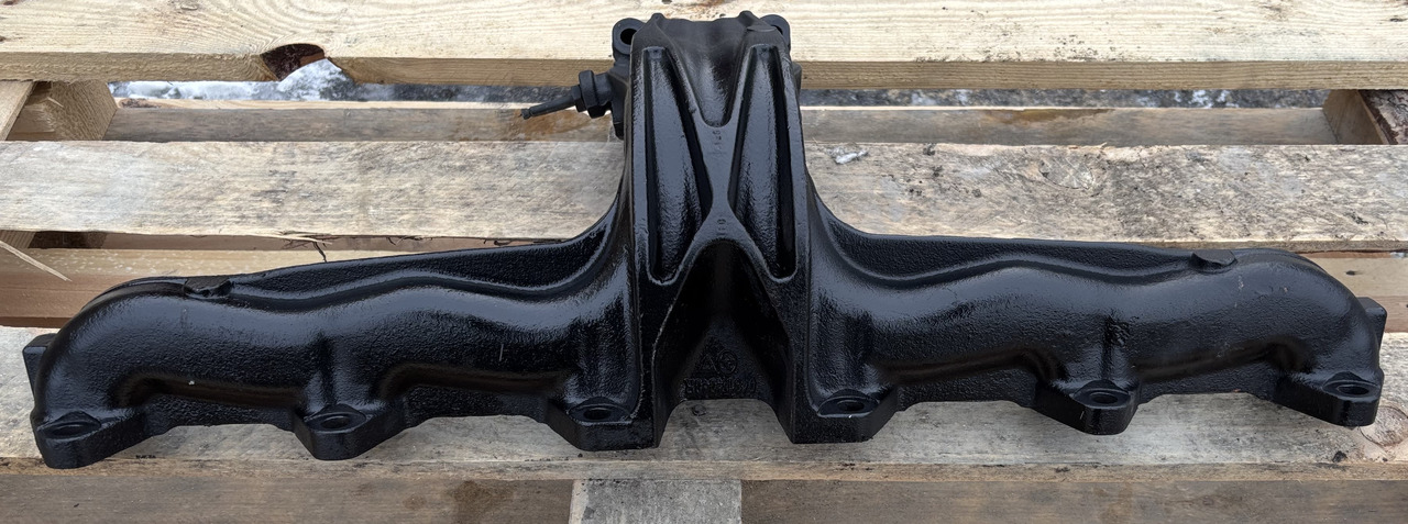 Fendt 924 927 933 936 939 SCR Kolektor Wydechowy F946201100050 - Eksosmanifold for Landbruksteknikk: bilde 4 Fendt 924 927 933 936 939 SCR Kolektor Wydechowy F946201100050 - Eksosmanifold for Landbruksteknikk: bilde 4