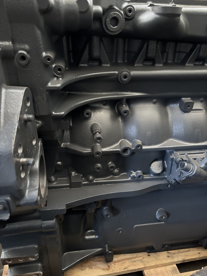 Fendt 946 GEN 7 D1556LE523 MAN Słupek Kompletny - Motor og deler for Traktor: bilde 3 Fendt 946 GEN 7 D1556LE523 MAN Słupek Kompletny - Motor og deler for Traktor: bilde 3