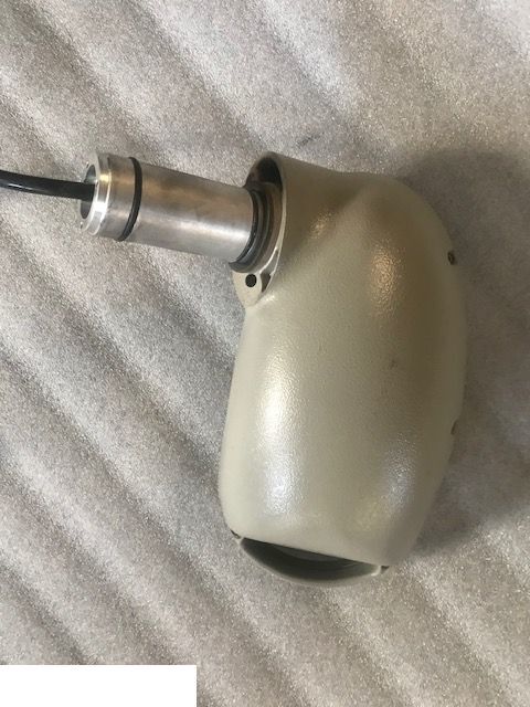 Fendt Varioterminal - Panel - Førerhus og interiør for Landbruksteknikk: bilde 1 Fendt Varioterminal - Panel - Førerhus og interiør for Landbruksteknikk: bilde 1