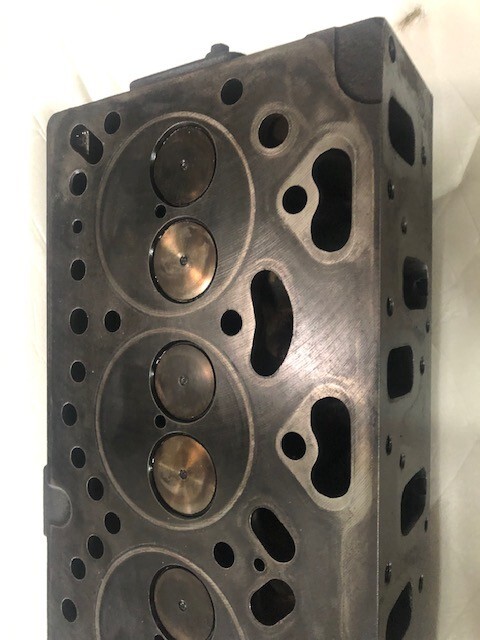 Głowica Cylindrów Perkins 3712h14a-1 - Topplokk for Landbruksteknikk: bilde 4 Głowica Cylindrów Perkins 3712h14a-1 - Topplokk for Landbruksteknikk: bilde 4