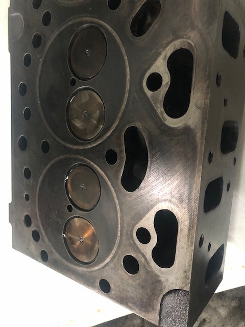 Głowica Cylindrów Perkins 3712h14a-1 - Topplokk for Landbruksteknikk: bilde 3 Głowica Cylindrów Perkins 3712h14a-1 - Topplokk for Landbruksteknikk: bilde 3