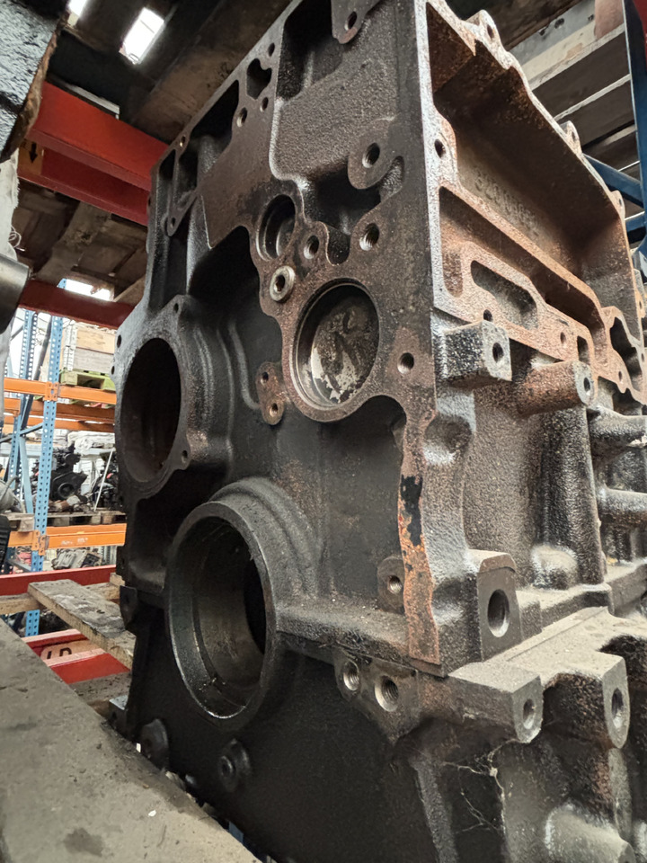 JCB 526-55 (32001852) Blok Silnika - Sylinderblokk for Landbruksteknikk: bilde 3 JCB 526-55 (32001852) Blok Silnika - Sylinderblokk for Landbruksteknikk: bilde 3