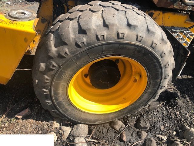 JCB 531-70 - Felga 16x24 - Felg for Materialhåndteringsutstyr: bilde 2 JCB 531-70 - Felga 16x24 - Felg for Materialhåndteringsutstyr: bilde 2