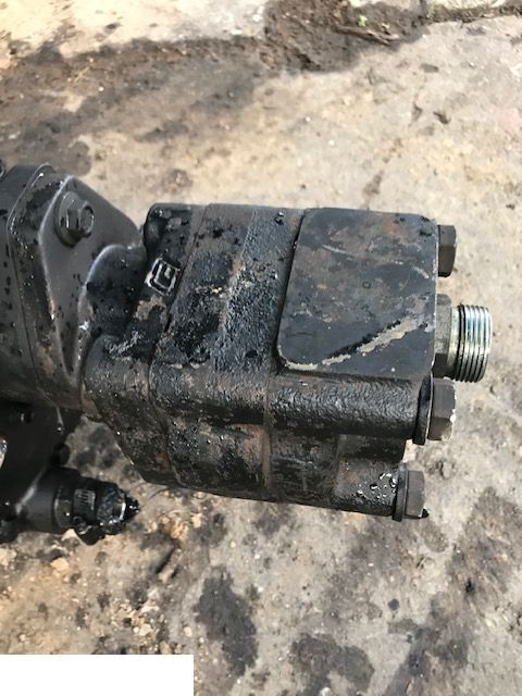 John Deere 3200 - Pompa Hydrauliki - Hydraulisk pumpe for Landbruksteknikk: bilde 2 John Deere 3200 - Pompa Hydrauliki - Hydraulisk pumpe for Landbruksteknikk: bilde 2