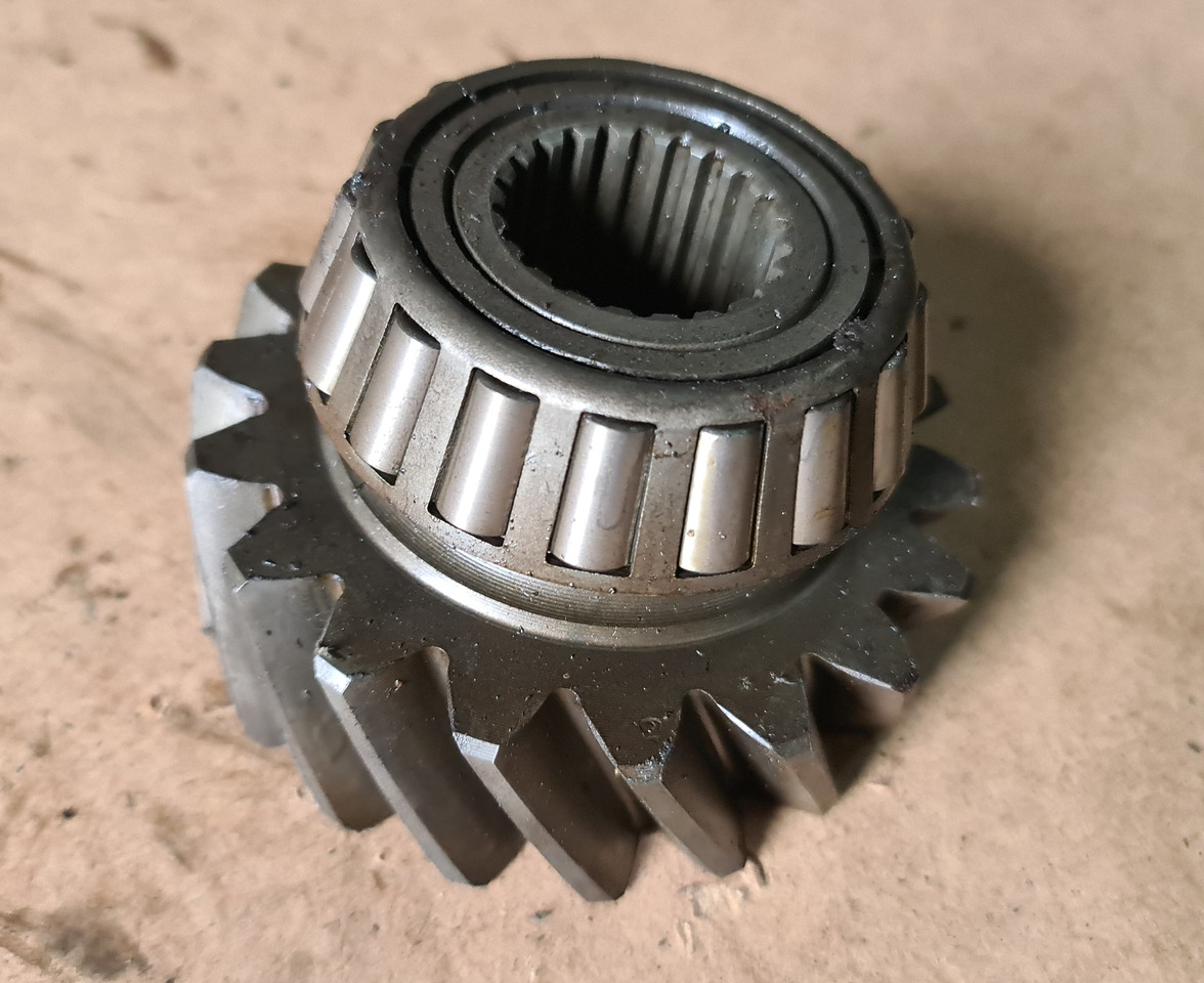 John Deere 4650, 4850 Bieg Pierścień Wewnętrzyny R71319 JD9048 - Girkasse og deler for Landbruksteknikk: bilde 1 John Deere 4650, 4850 Bieg Pierścień Wewnętrzyny R71319 JD9048 - Girkasse og deler for Landbruksteknikk: bilde 1