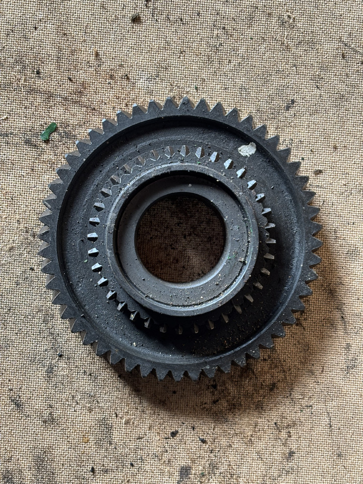 John Deere 6010 6110 6210 Bieg Tryb L76849 52 zęby - Girkasse og deler for Landbruksteknikk: bilde 2 John Deere 6010 6110 6210 Bieg Tryb L76849 52 zęby - Girkasse og deler for Landbruksteknikk: bilde 2