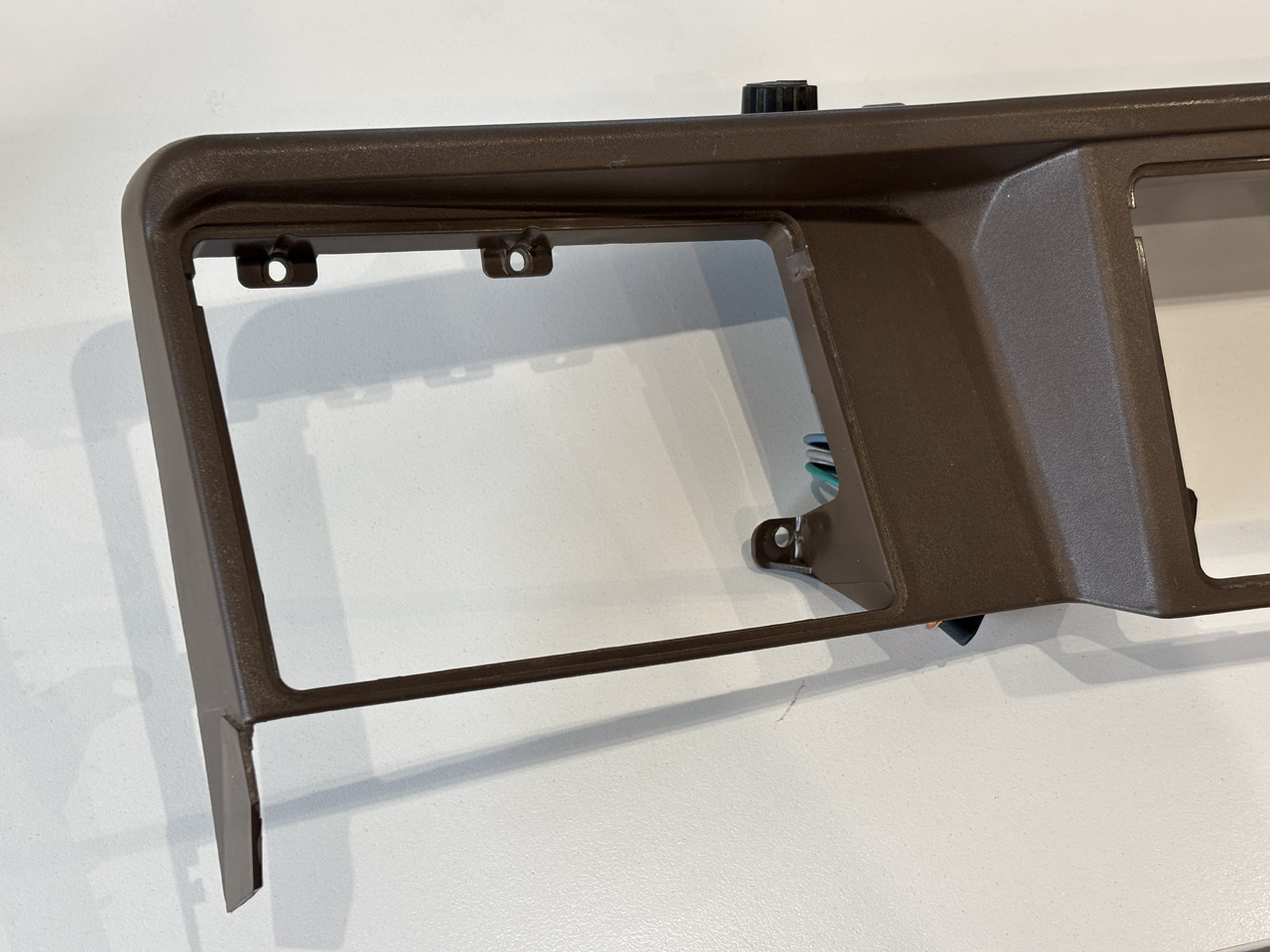 John Deere 6110 6210 Obudowa Ramka Mocowanie L165832 - Førerhus og interiør for Landbruksteknikk: bilde 2 John Deere 6110 6210 Obudowa Ramka Mocowanie L165832 - Førerhus og interiør for Landbruksteknikk: bilde 2