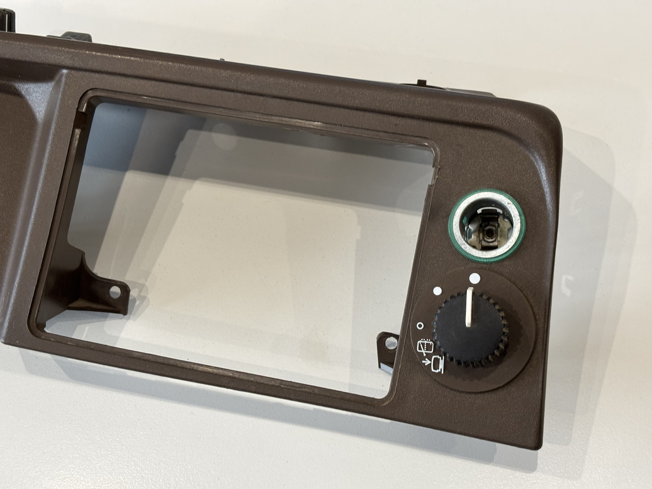 John Deere 6110 6210 Obudowa Ramka Mocowanie L165832 - Førerhus og interiør for Landbruksteknikk: bilde 3 John Deere 6110 6210 Obudowa Ramka Mocowanie L165832 - Førerhus og interiør for Landbruksteknikk: bilde 3