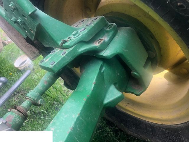 John Deere 6210 - Zwrotnica - Hjulspindel for Landbruksteknikk: bilde 1 John Deere 6210 - Zwrotnica - Hjulspindel for Landbruksteknikk: bilde 1