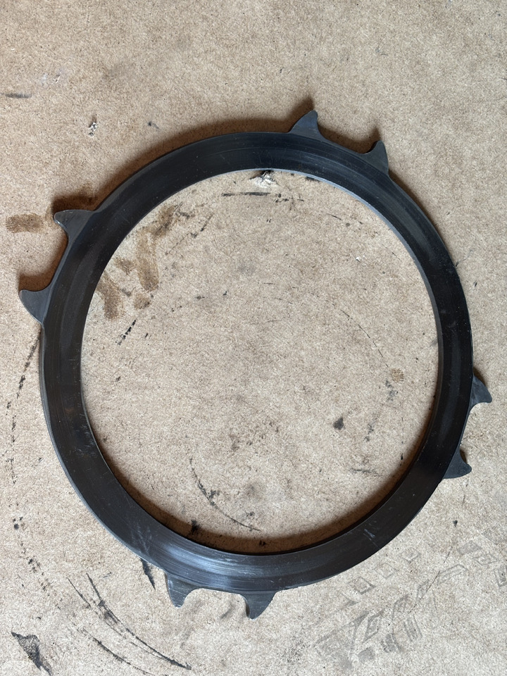 John Deere 6810, 6910, 6910S Tarcz sprzęgła Płytka Przekładka R216291 - Clutchplate for Traktor: bilde 3 John Deere 6810, 6910, 6910S Tarcz sprzęgła Płytka Przekładka R216291 - Clutchplate for Traktor: bilde 3