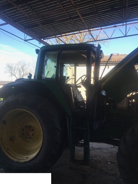 John Deere Kabina - Części - Førerhus for Landbruksteknikk: bilde 4 John Deere Kabina - Części - Førerhus for Landbruksteknikk: bilde 4